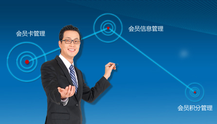 會員卡系統(tǒng)
