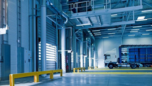 倉(cāng)儲(chǔ)物流